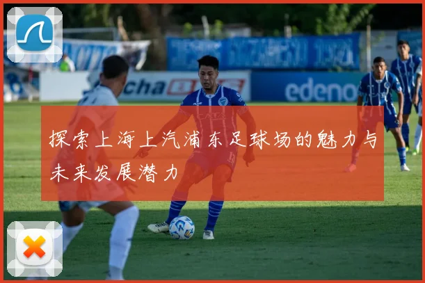 探索上海上汽浦东足球场的魅力与未来发展潜力
