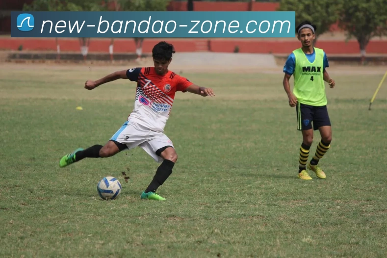 Bandao Sports品牌故事